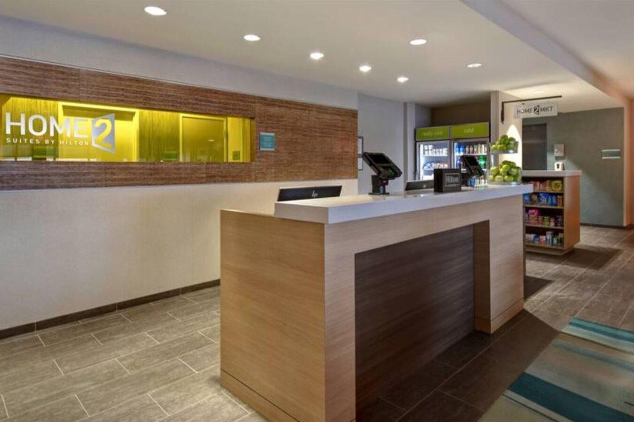 Home2 Suites Wichita Downtown Delano, Ks المظهر الخارجي الصورة