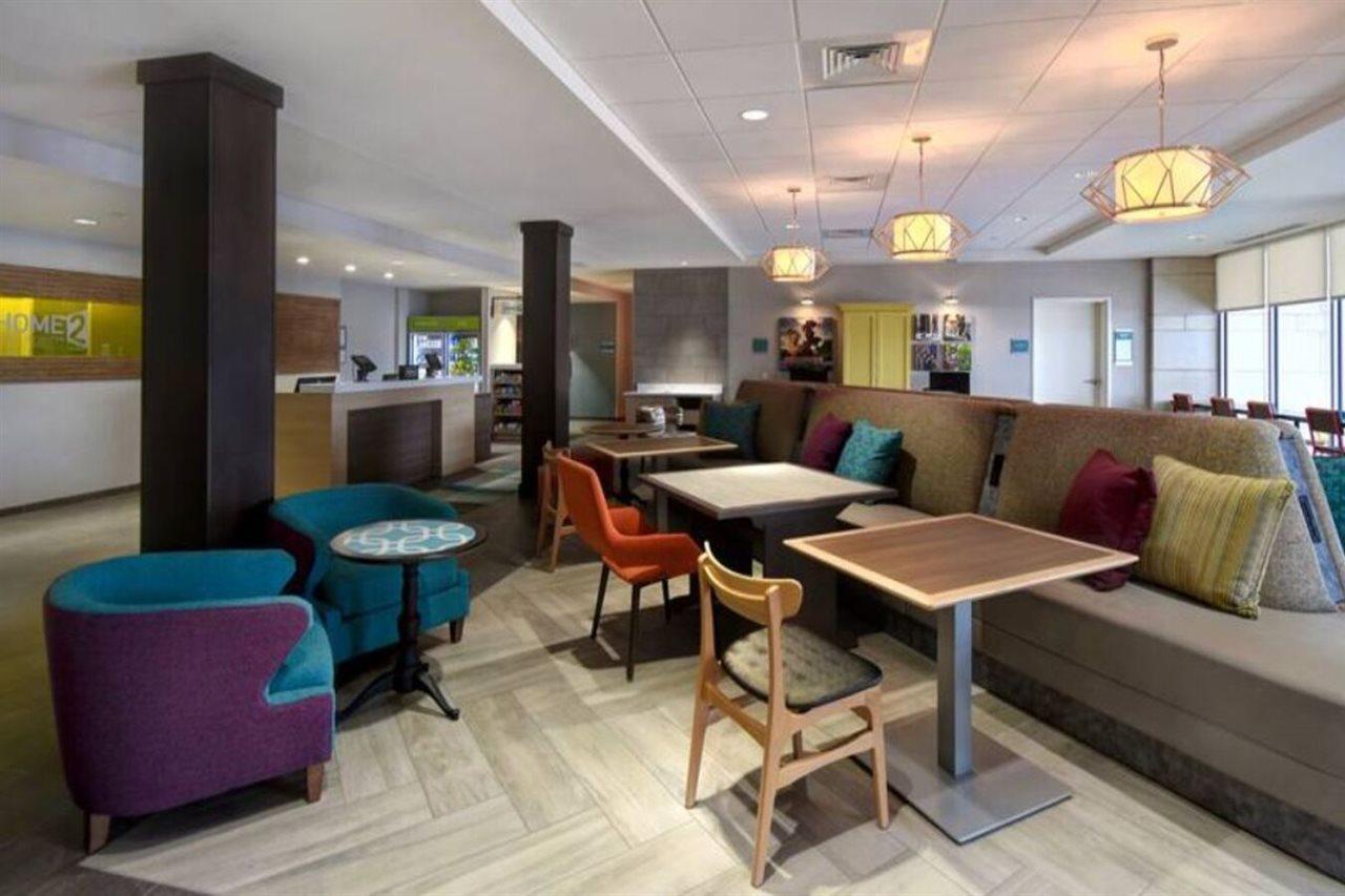 Home2 Suites Wichita Downtown Delano, Ks المظهر الخارجي الصورة