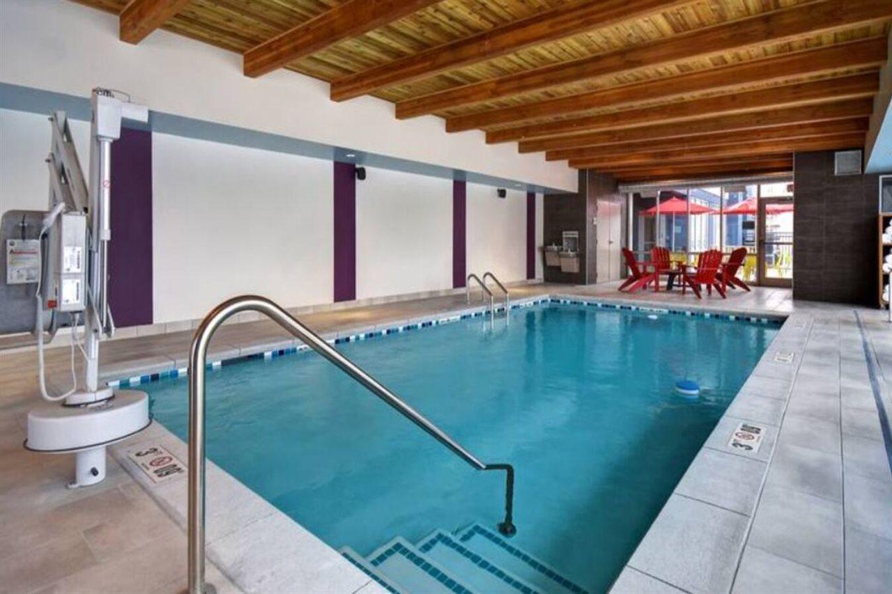 Home2 Suites Wichita Downtown Delano, Ks المظهر الخارجي الصورة