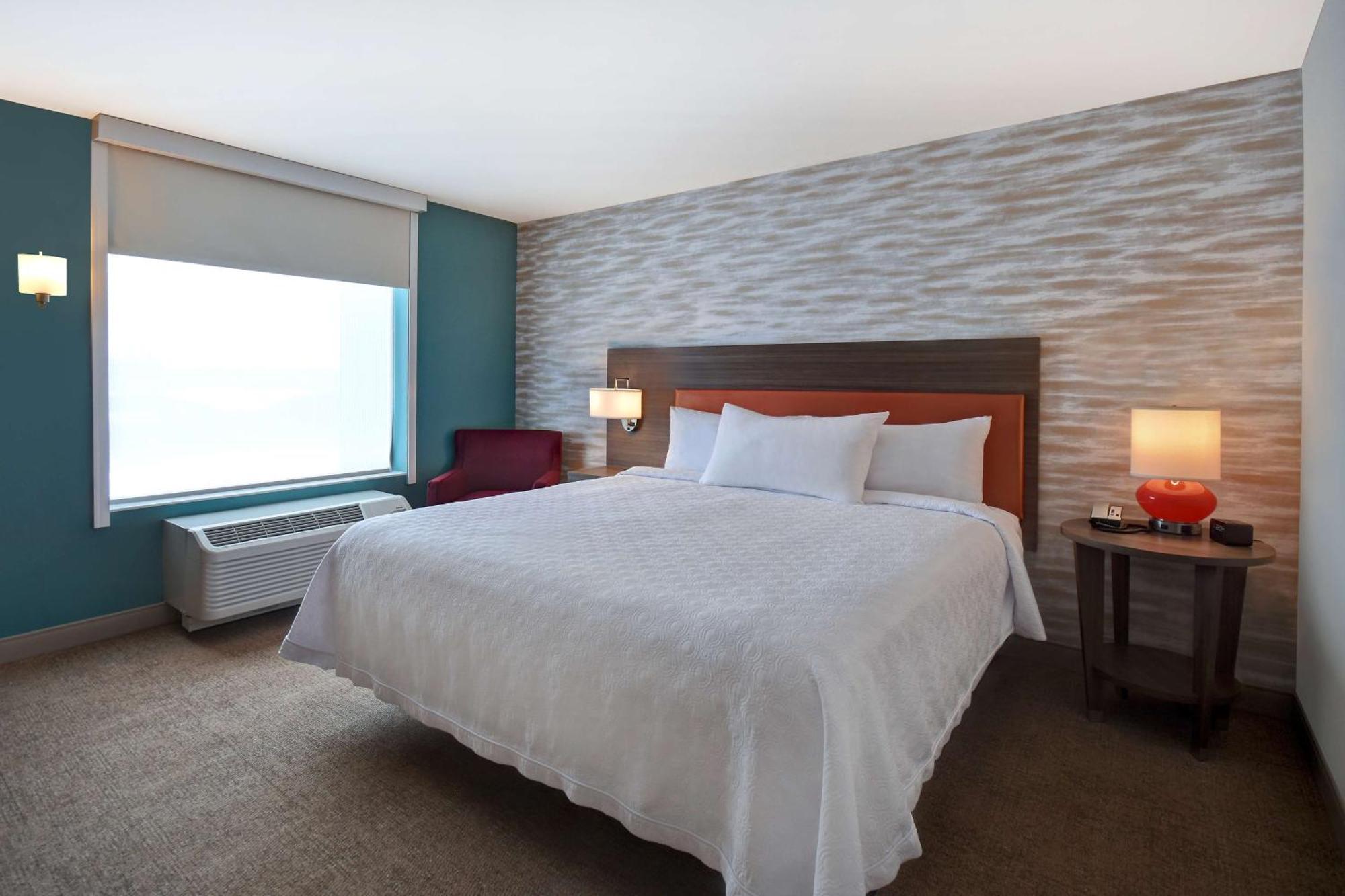 Home2 Suites Wichita Downtown Delano, Ks المظهر الخارجي الصورة