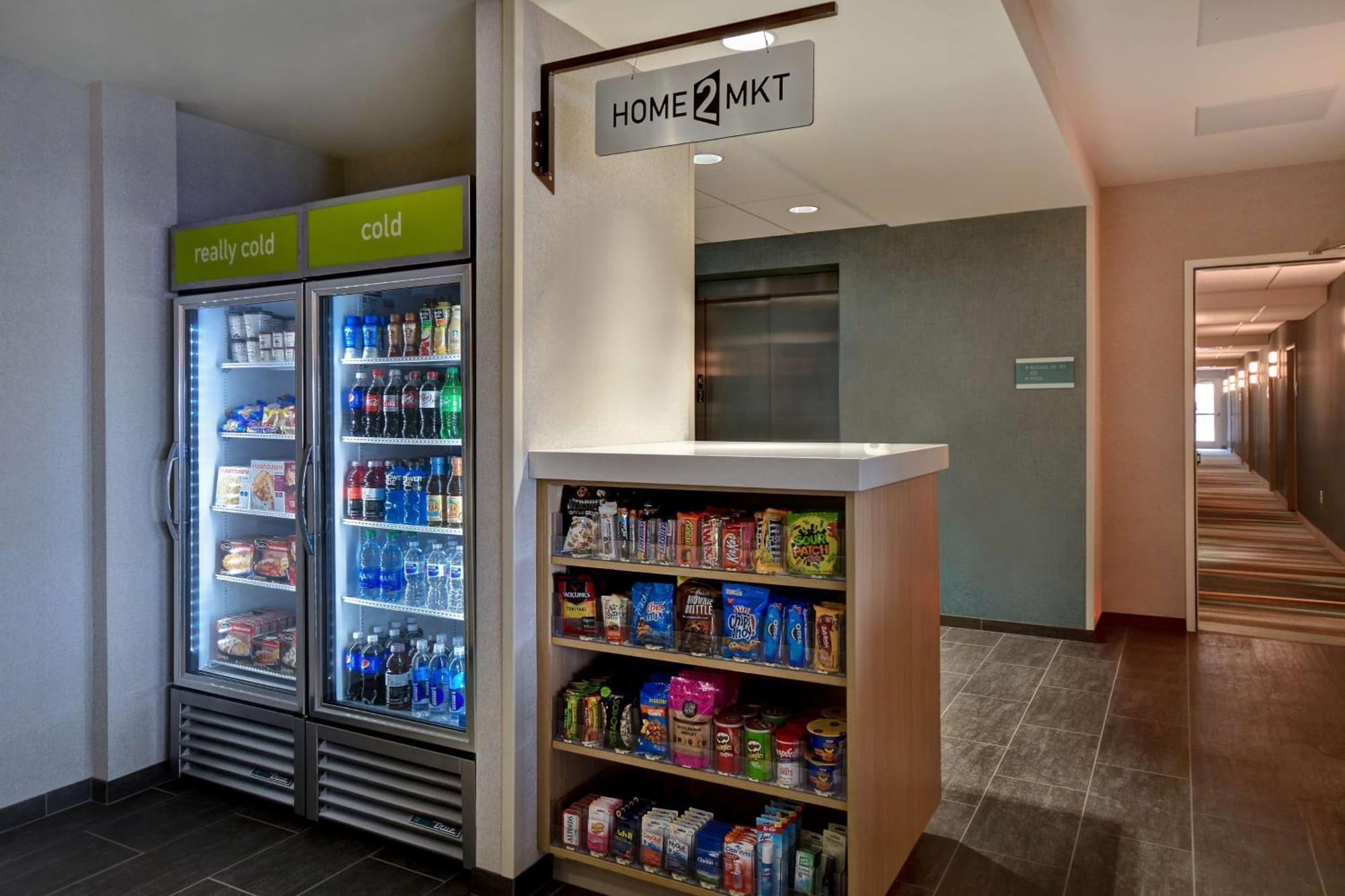 Home2 Suites Wichita Downtown Delano, Ks المظهر الخارجي الصورة