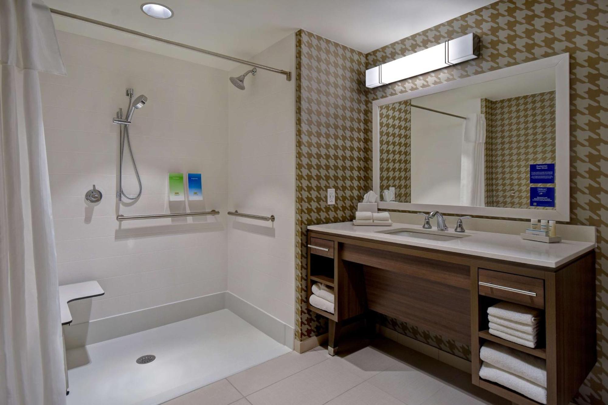 Home2 Suites Wichita Downtown Delano, Ks المظهر الخارجي الصورة