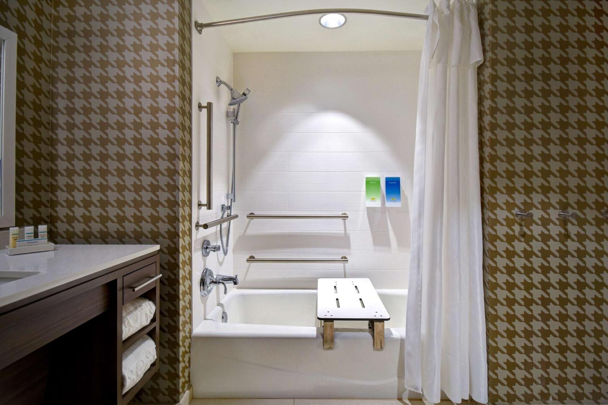 Home2 Suites Wichita Downtown Delano, Ks المظهر الخارجي الصورة