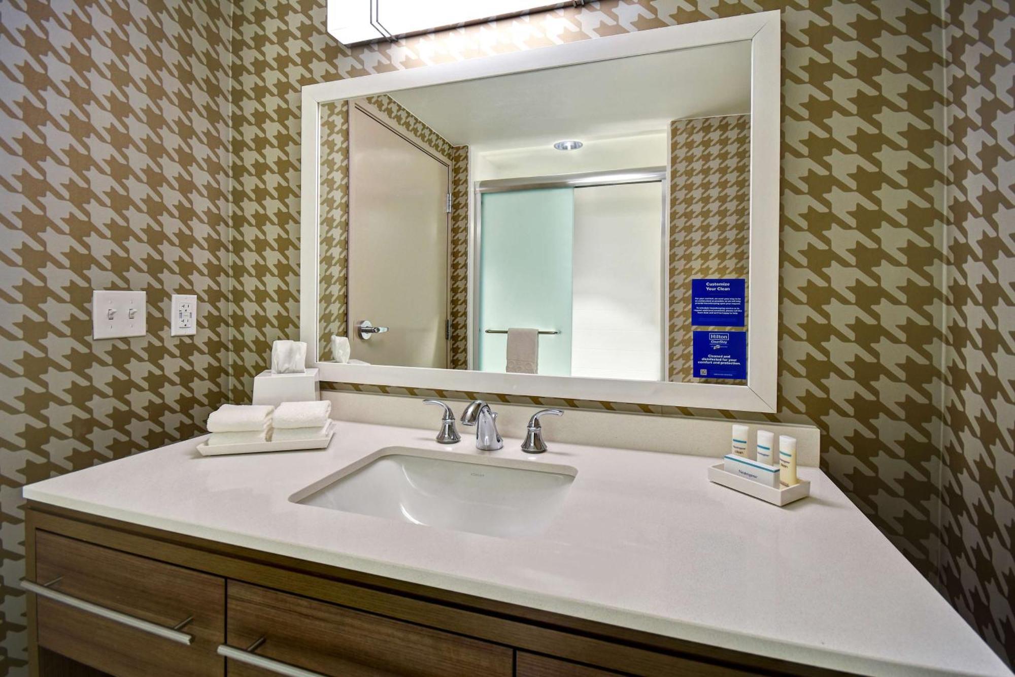 Home2 Suites Wichita Downtown Delano, Ks المظهر الخارجي الصورة