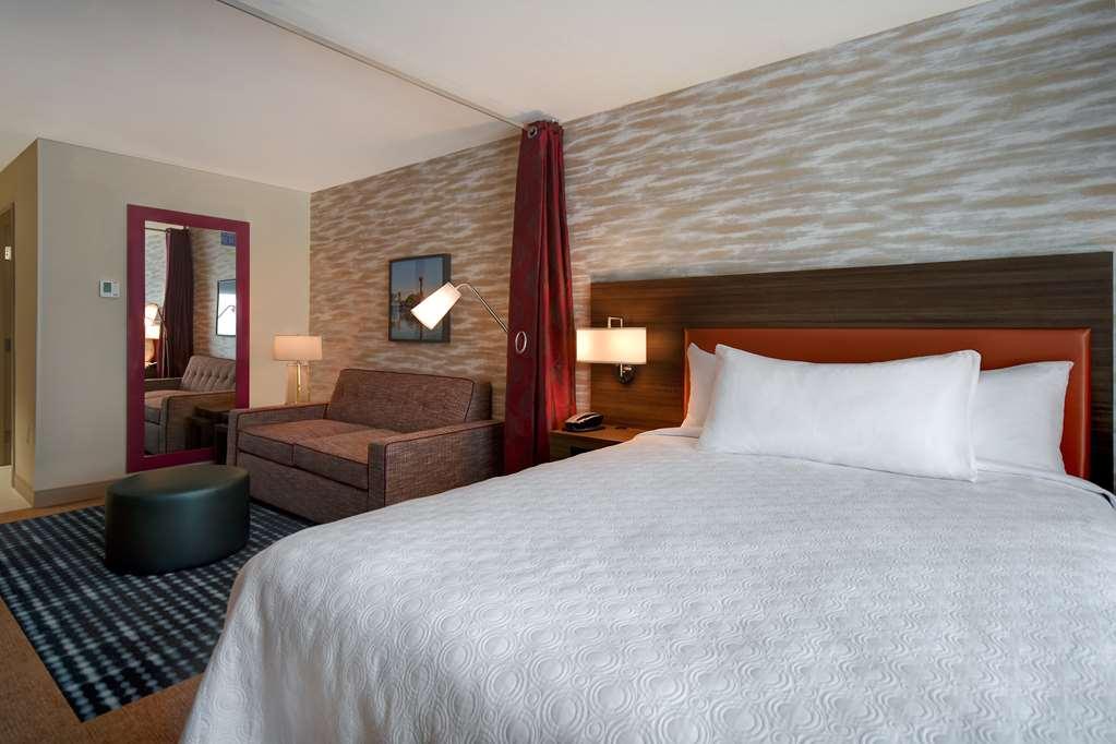 Home2 Suites Wichita Downtown Delano, Ks الغرفة الصورة