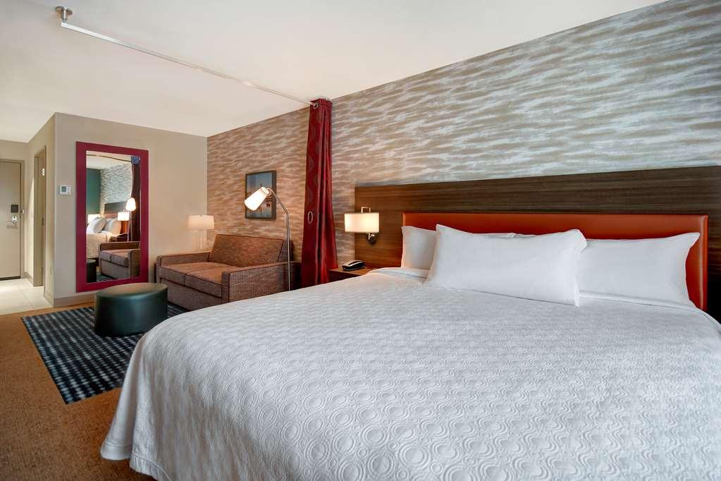 Home2 Suites Wichita Downtown Delano, Ks الغرفة الصورة